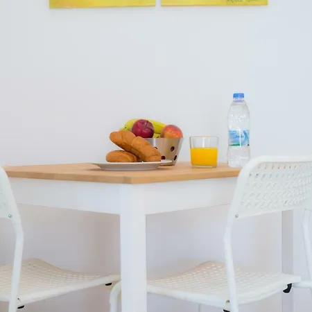 Apartment Stellar I
