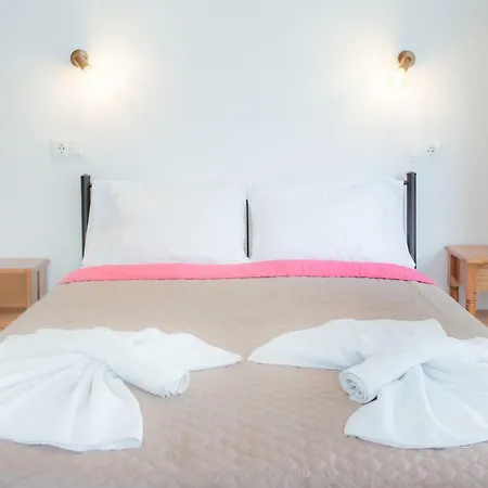 Stellar I Apartment