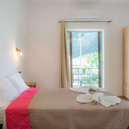 Stellar I Apartment *